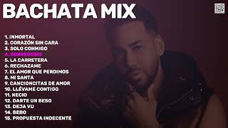 Bachata Mix 2024 - Romeo Santos, Prince Royce (Bachata Romántica)