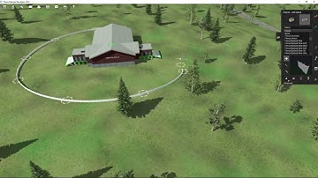 Trainz Building - 2022/06/09