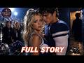 The Perfect Cheerleader Falls for the New Quarterback. But He Hides a Dark Secret! 🎬