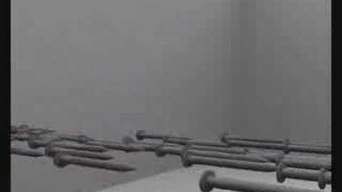 2008 Safety Animation