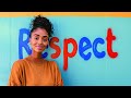 Serena Blake - Respect