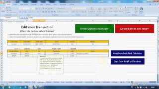 Surebettracker - Lesson 4 - Two way surebet (settlement)