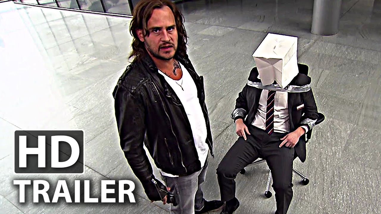 Nicht Mein Tag Moviepilot Special Trailer Deutsch German Youtube