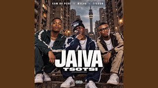 Jaiva Tsotsi