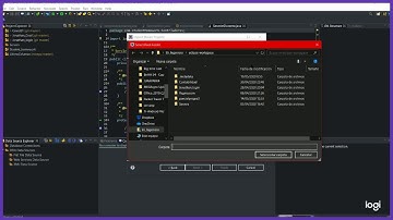 Importar proyecto Maven en Eclipse