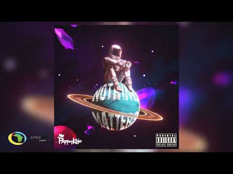 Putar At The Back (feat. Kwaw Kese) - Pappy Kojo