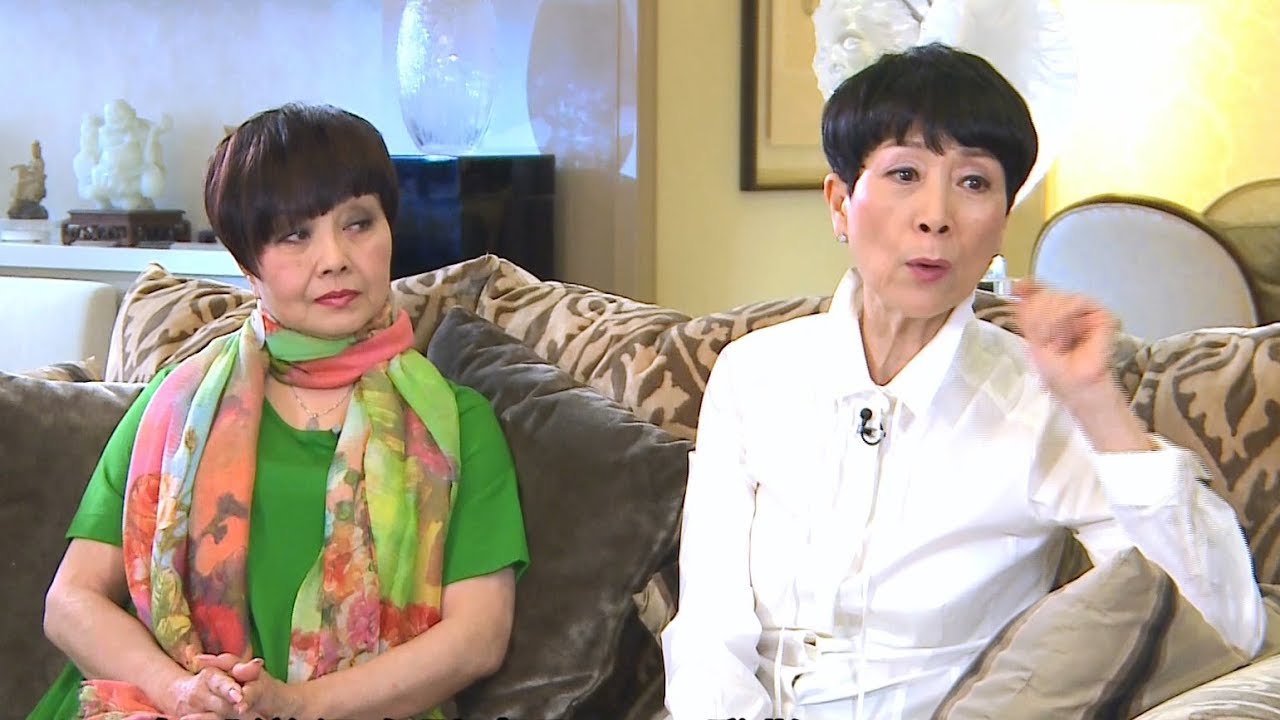 《陳寶珠、梅雪詩》細談今昔 (上)