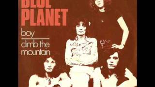 Blue Planet. Boy (NL 1970) chords