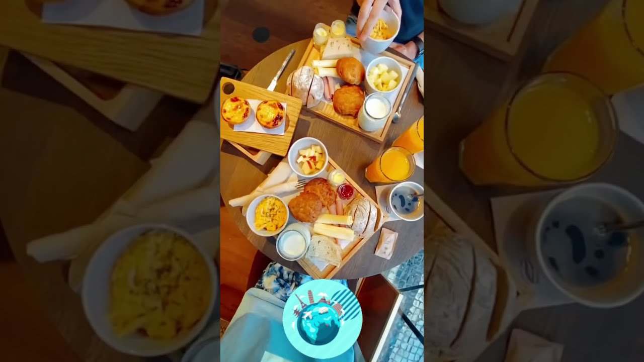 North Portugal 🇵🇹🗺🌍🌅 - Luxury Life✨✨