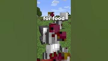 2 Cursed Minecraft Mods #minecraft #minecraftmemes