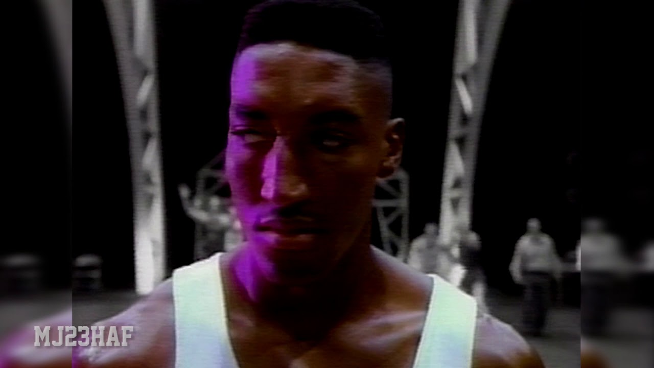 scottie pippen commercial