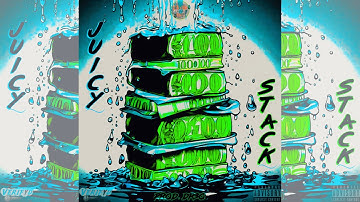 Juicy Stack - VERIFYD (Official Lyric Video)