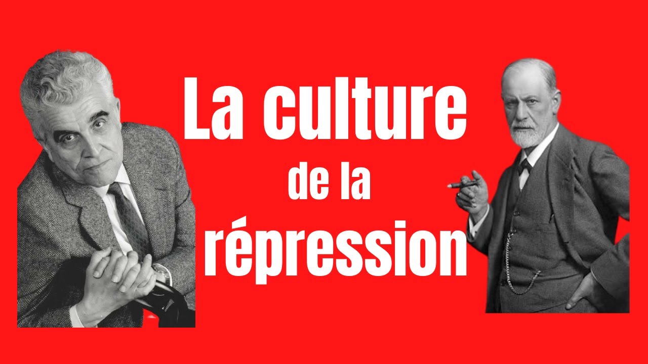 FREUD - GIRARD : d'où viennent les interdits ?