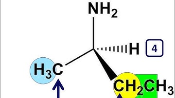 Organic Chemistry - Assigning Priority