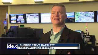 Ada County residents can now text 911 in an emergency