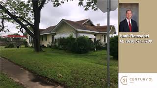 800 North Houston, Bryan, TX, 77803 Tour - $69,900