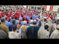 تقاليد وعادات تجدب الزوار الى الموسم تعلات بأشتوكة ايت بها 