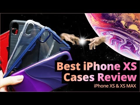 apple-iphone-xs-&-iphone-xs-max-best-cases-review---ringke