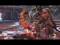 SEKIRO 源の宮 破戒僧ハメ 首無し2体 宮の桜牛 淤加美の長 静 七面武者 空中忍殺 ボスノーダメージ攻略 BOSS NO DAMAGE SEKIRO SHADOWS DIE TWICE 隻狼