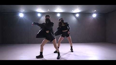Thumbnail of REI AMI - DICTATOR choreo by bilma