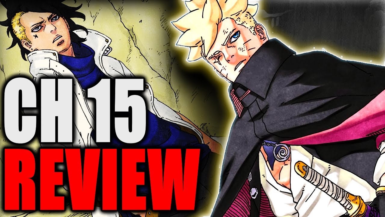Boruto IS DYING! Momoshiki RETURNS?! Kawaki Has A LIMITER! Boruto Two
