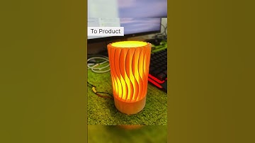 Prototype to Product #3d #3dprinting #3dprinter #3dprintacademy