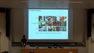 LEAR - INRIA Submission at Thumos'14