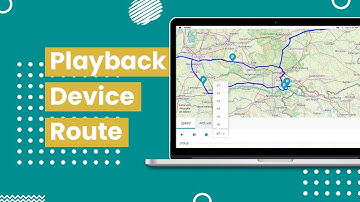 Trackworkx - Replay Route