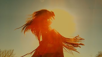 Circuit des Yeux - "Sculpting the Exodus" (Official Music Video)