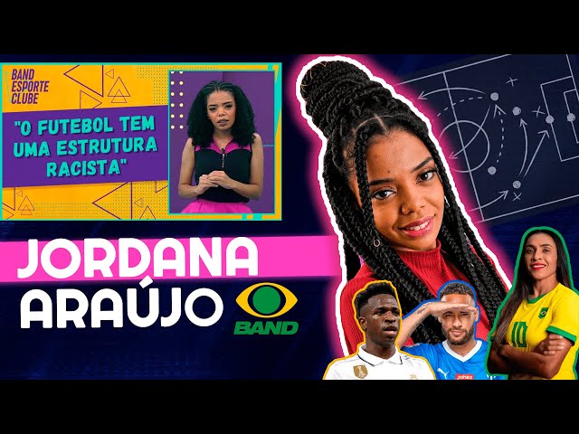 Jordana Araújo - Goiânia, Goiás, Brasil