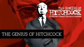 The Genius of Hitchcock
