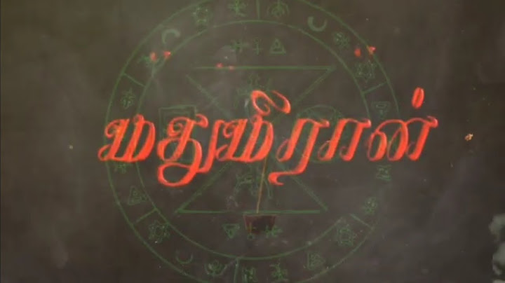MATHU MEERAAN  ~ Short Film || SANDY || MAHI || GMR || Theni || Our First Film