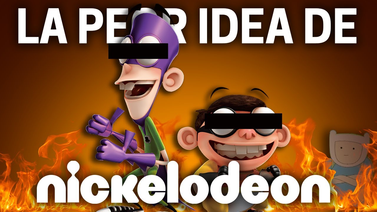 EL MAL SABOR DE BOCA DE FANBOY Y CHUM CHUM