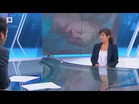 BTV. El parto actual. Dra  Gómez Roig