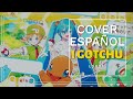 I GOTCHU (ガッチュ) GIGA | Cover Español by LordM ft @ChemyNoSurfea @_moekanon_