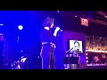 Barrett Wilbert Weed sings She Used to Be Mine from Waitress