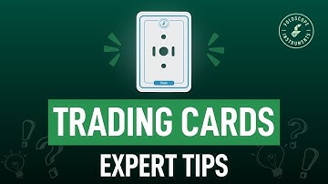 Foldscope 2.0 - Trading Cards Expert Tips