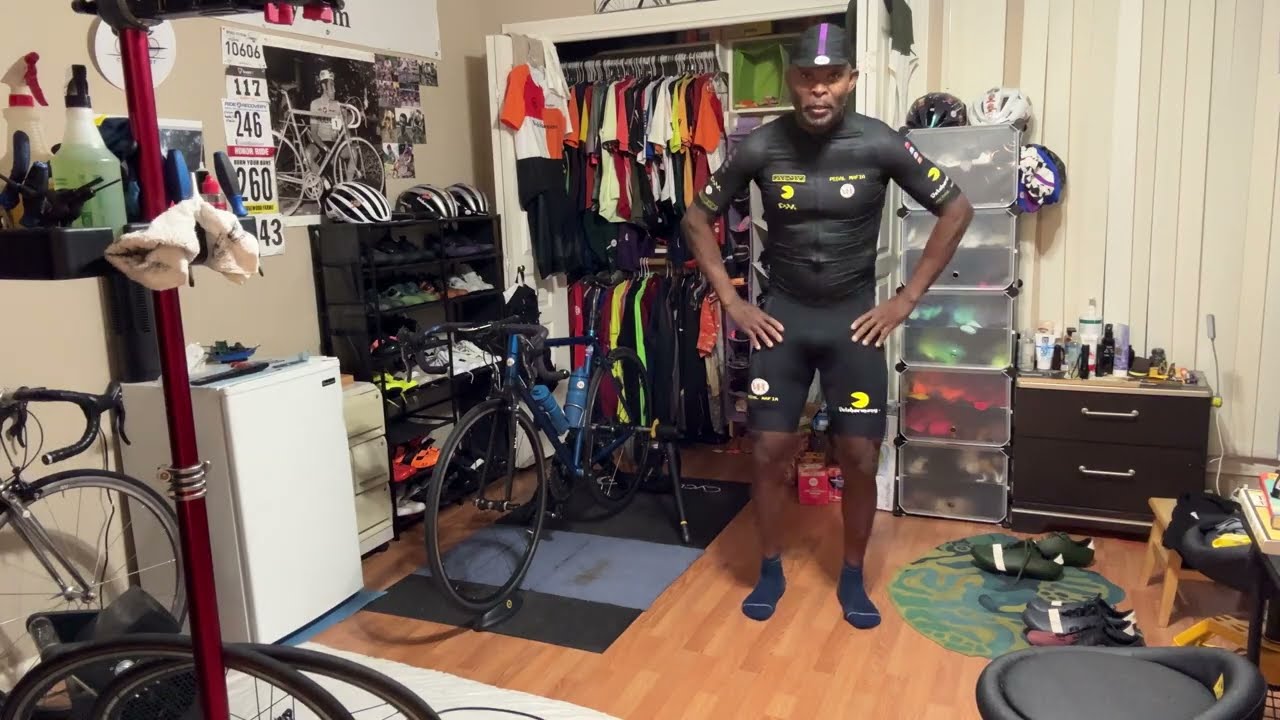 Veloharmony Pedal Mafia Packman Kit