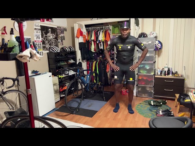 Veloharmony Pedal Mafia Packman Kit