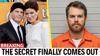 Michael C. Hall Was INSTANTLY Fired After This Happened
