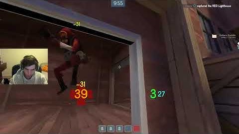 TF2 Stream Highlight: Alec nut pt 2