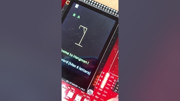 ECE 210 Final Project Hangman