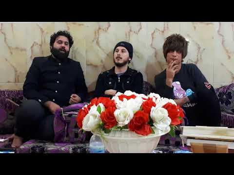 عباس الصيمري و محمد حيال الناصري في ضيافة سيد حسام الجابري تريد اتروح الله وياك 2018