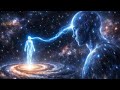 432Hz- Alpha Waves Heal Your Body and Soul While You Sleep, Connect With The Universe