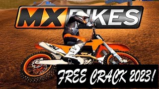 CRF DREAM - Mx bikes EDIT screenshot 5