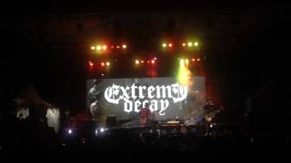 Download Lagu EXTREME DECAY LIVE IN KICKFEST MALANG 06 AGUSTUS 2017 XVI MP3 Download Lagu EXTREME DECAY LIVE IN KICKFEST MALANG 06 AGUSTUS 2017 XVI MP3