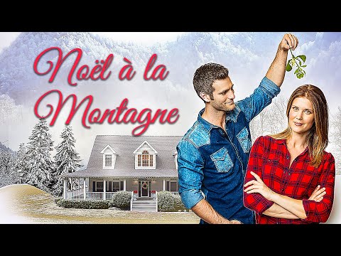 Noël à la Montagne | Film Complet en Français | Romance