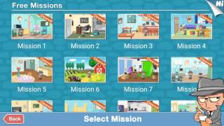 Tiny Spy : Mission 2 (SHORTCUT)