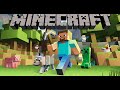 Minecraft New Realm - New Start