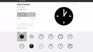 #289 The Noun Project: Free, high quality icons for your projects